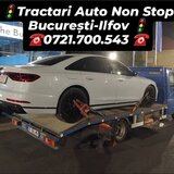 Tractare Transport Platforma auto Non Stop