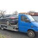 Tractare Transport Platforma auto Non Stop